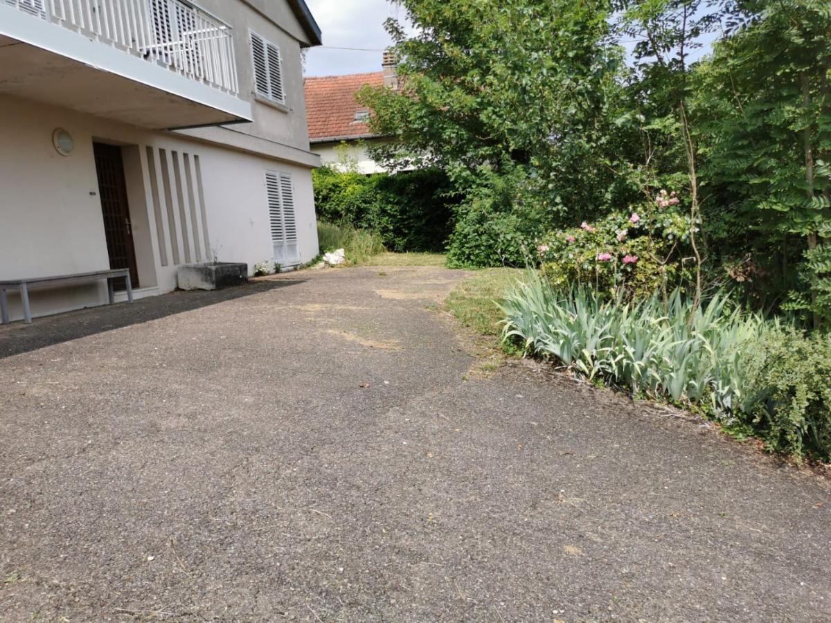 La Rive Du Doubs - 2 Chambres - 5 Pers - 56, Chemin Du Canal Du Rhone Au Rhin 돌 외부 사진