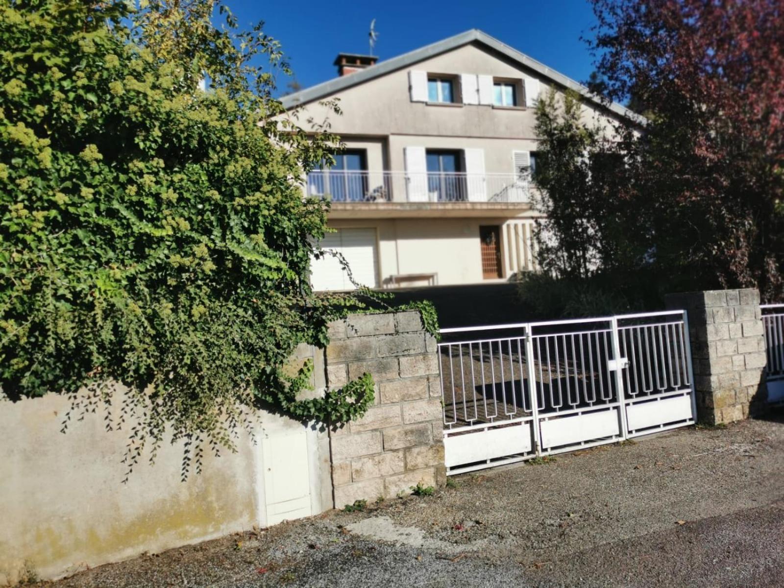 La Rive Du Doubs - 2 Chambres - 5 Pers - 56, Chemin Du Canal Du Rhone Au Rhin 돌 외부 사진